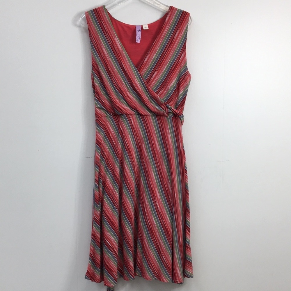 Alga Women's Summer Midi Dress Bundle of 3 Size Small EXCELLENT Condition - Picture 10 of 15